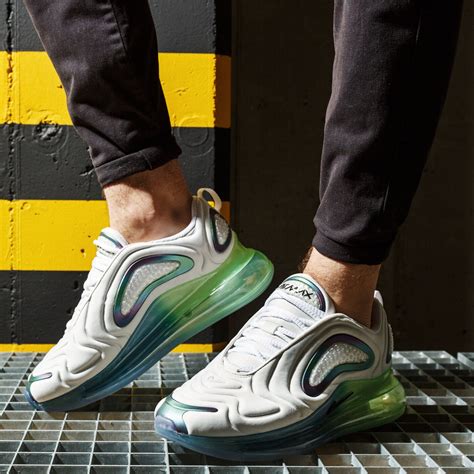 nike 720 herren weiß blau|Nike air max 720 stockx.